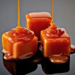 caramel candies